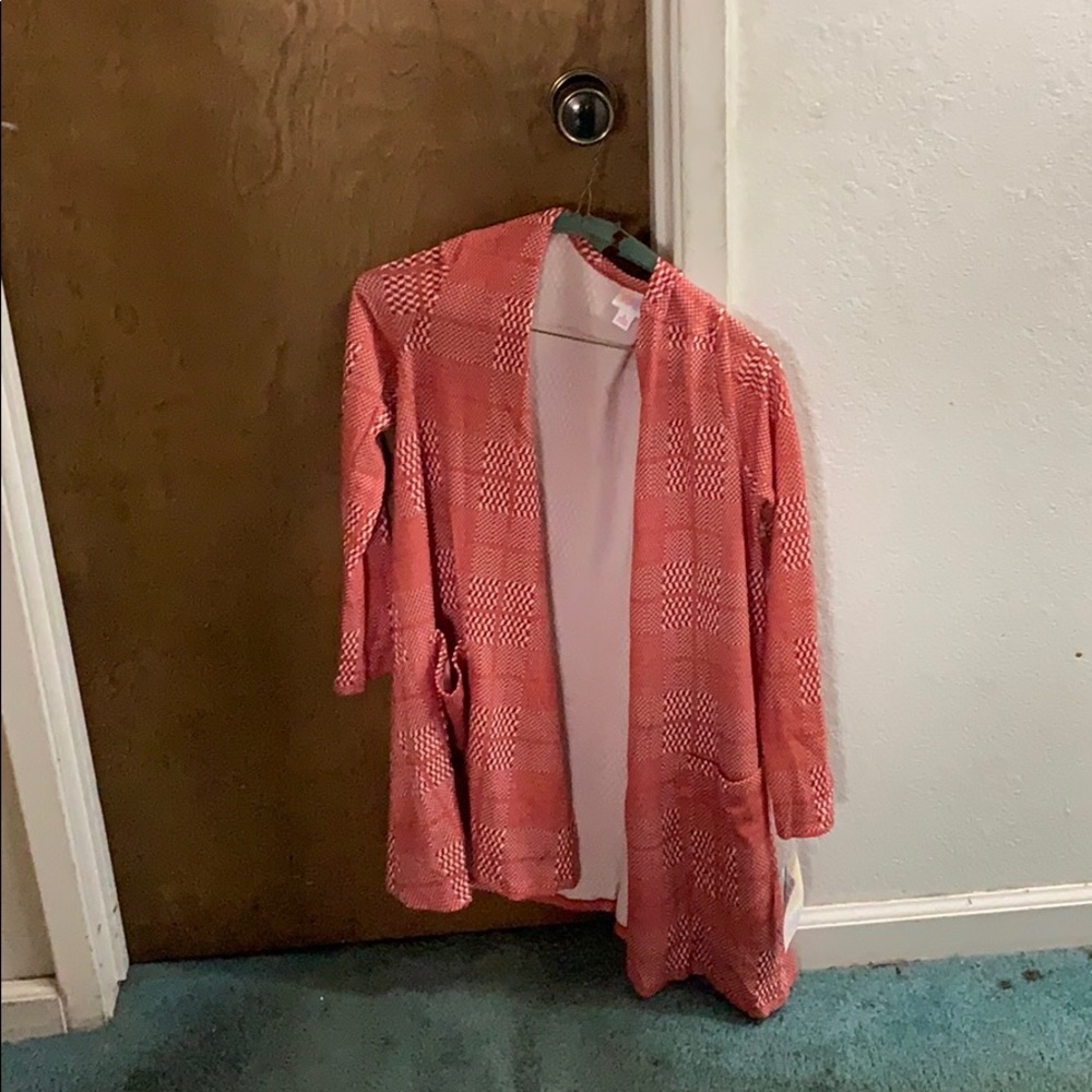Small Caroline NWT